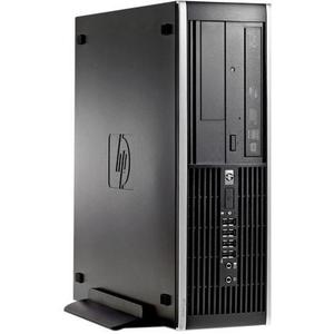 Hp Compaq Elite 8100 SFF Core i7 3.4 GHz - HDD 1 TB RAM 8GB