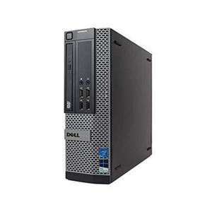 Dell OptiPlex 990 SFF Core i5 3.1 GHz - HDD 250 GB RAM 8GB