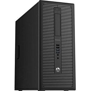 Hp EliteDesk 800 G1 Core i7 3.4 GHz - HDD 1 TB RAM 8GB