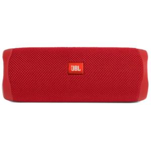Speaker Bluetooth JBL Flip 5 - Red