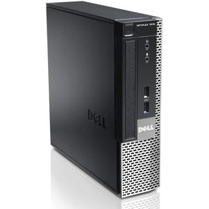 Dell Optiplex 7010 SFF Core i7 3.4 GHz - SSD 250 GB RAM 16GB