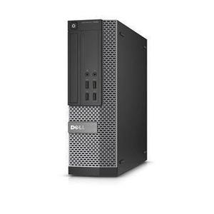 Dell Optiplex 7020 Core i5 3.2 GHz - HDD 1 TB RAM 4GB