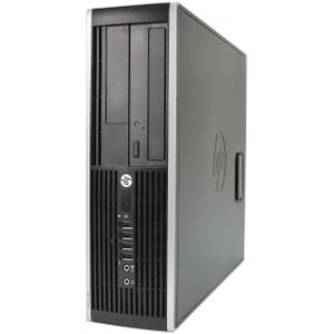 Hp Compaq 6200 Pro Core i7 3.4 GHz - HDD 1 TB RAM 8GB