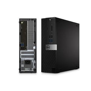 Dell Optiplex 3040 SFF Core i5 3.2 GHz - SSD 512 GB RAM 16GB