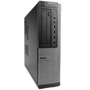 Dell Optiplex 790 SFF Core i7 3.4 GHz - HDD 250 GB RAM 4GB