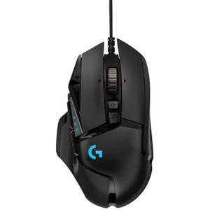 Logitech G502 HERO Gaming Mouse