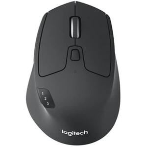 Logitech M720 Triathlon Wireless Mouse