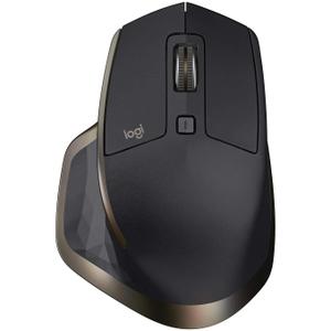 Logitech MX Master Wireless Mouse