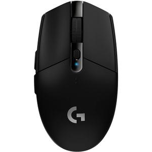 Logitech G305 Lightspeed Wireless Gaming Mouse