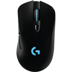Logitech G703 Powerplay Lightspeed Mouse