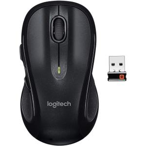Logitech M510 910-001822 Wireless