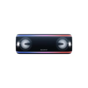 Sony SRS-XB41/B Portable Bluetooth Speaker - Black