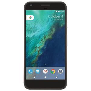 Google Pixel XL 32GB - Black Unlocked