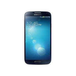 Galaxy S4 16GB - Black Mist Unlocked