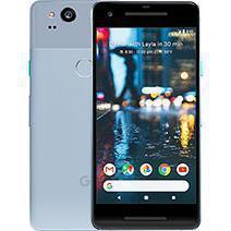 Google Pixel 2 64GB - Kinda Blue Unlocked