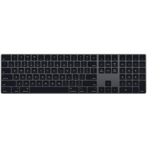 Magic Keyboard with Numeric Keypad - Space Gray