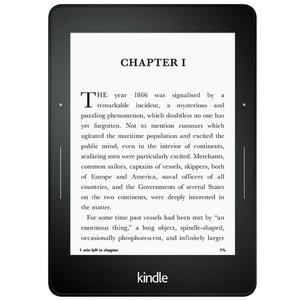E-Reader Amazon Kindle Voyage 7th Gen - WiFi