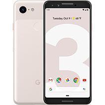 Google Pixel 3 64GB - Pink Unlocked