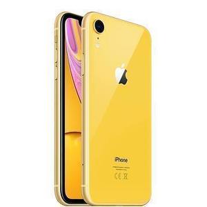 iPhone XR 128GB - Yellow Unlocked