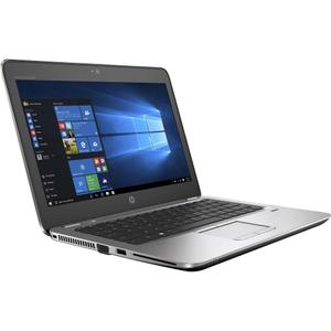 HP EliteBook 820 G4 12.5” (2016)