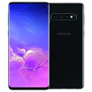 Galaxy S10 512GB - Black Unlocked