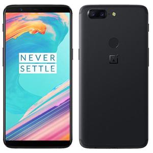 OnePlus 5T 64GB - Black Unlocked