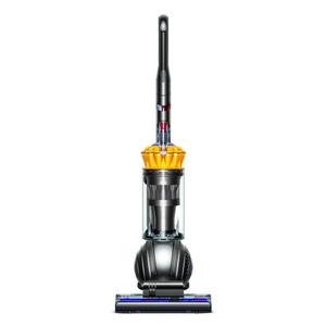 Bagless Vacuum Cleaner Dyson Ball Total - Yellow/Gray