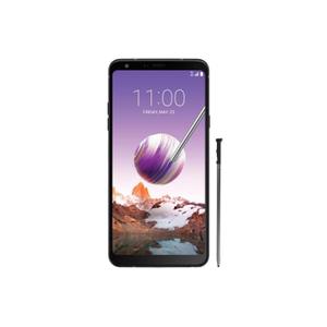 LG Q Stylo 4 32GB - Aurora Black Sprint