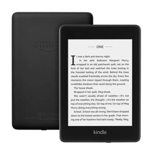 E - reader Amazon Kindle Paperwhite 10th Gen. 8GB Wifi - Black
