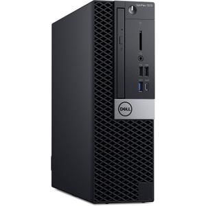 Dell OptiPlex 7070 SFF Core i7 3 GHz - HDD 1 TB RAM 8GB