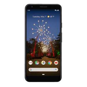 Google Pixel 3a XL 64GB - Black Unlocked