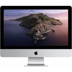 iMac 21.5-inch Retina (Early 2019) Core i3 3.6GHz - HDD 1 TB - 8GB