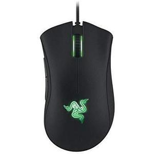 Razer DeathAdder 10.000 dpi 50g Acceleration 2013 Optical Sensor Gaming Mouse