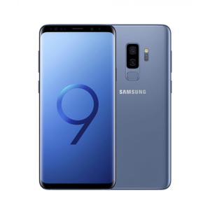 Galaxy S9 64GB (Dual Sim) - Coral Blue Unlocked