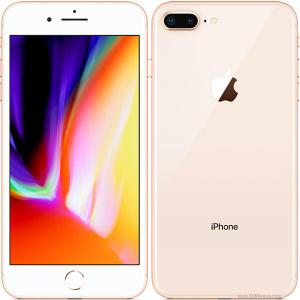 iPhone 8 Plus 64GB - Gold Xfinity