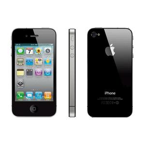 iPhone 4 16GB - Black - AT&T