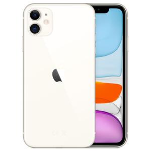 iPhone 11 256GB - White Unlocked