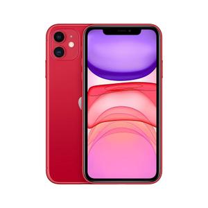 iPhone 11 64GB - (Product)Red AT&T