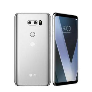 LG V30 64GB - Cloud Silver Unlocked