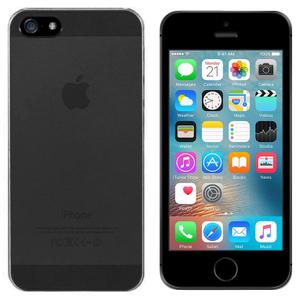iPhone 5 64GB - Black - Unlocked GSM only