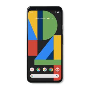 Google Pixel 4 XL 128GB - White Unlocked