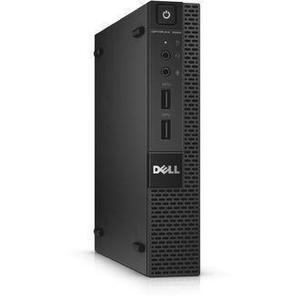 Dell OptiPlex 3020 Micro Core i5 3.2 GHz - HDD 250 GB RAM 4GB