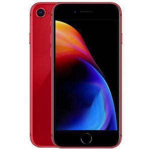 iPhone 8 256GB - (Product)Red Unlocked