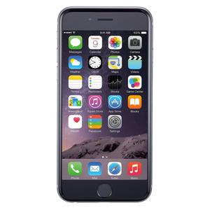 iPhone 6s 128GB - Black / Silver AT&T