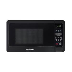 Microwave Oven Farberware FRF07BBTBKH - Black
