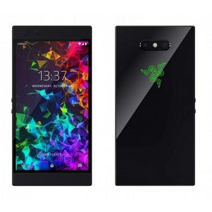 Razer Phone 2 64GB - Black Unlocked