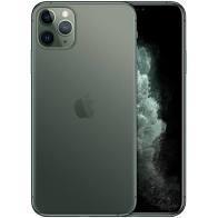 iPhone 11 Pro Max 512GB - Midnight Green AT&T