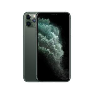iPhone 11 Pro Max 64GB - Midnight Green Sprint