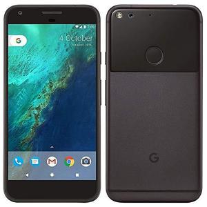Google Pixel 32GB - Black Unlocked