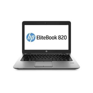 HP Elitebook 820 G2 12.5” (October 2018)